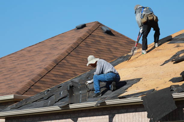 Best Rubber Roofing (EPDM, TPO)  in Boston, MA