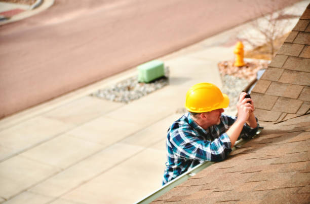 Roof Insulation in Boston, MA