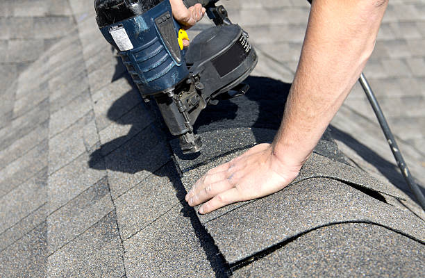 Emergency Roof Repair in Boston, MA